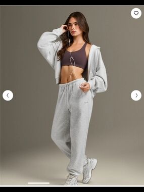 NWT Oner Active Mid Weight Relaxed Jogger